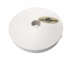 Biaisband per rol van 50mtr  Offwhite 2cm  089