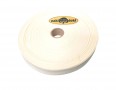 Biaisband per rol van 50mtr  Creme 2cm  087