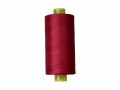 Confectie garen Gutermann  Bordeaux rood 1000 meter  369