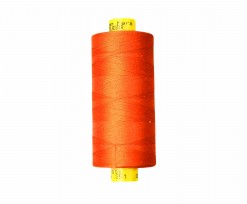 Confectie garen Gutermann  Oranje 1000 meter  351