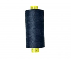 Confectie garen Gutermann Marine 1000 meter  665