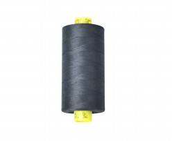 Confectie garen Gutermann Donkergrijs 1000 meter  036