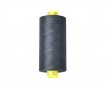 Confectie garen Gutermann Donkergrijs 1000 meter  036