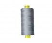 Confectie garen 1000 meter  Grijs  Kleurnummer 040  100% polyester  Gutermann ateliergaren