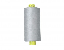 Confectie garen Gutermann Lichtgrijs 1000 meter  038