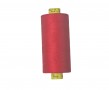 Confectie garen Gutermann  Helder rood 1000 meter   156