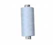 Confectie garen Gutermann  Licht blauw 1000 meter   075
