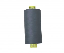 Confectie garen Gutermann Donkerblauw 1000 meter  339