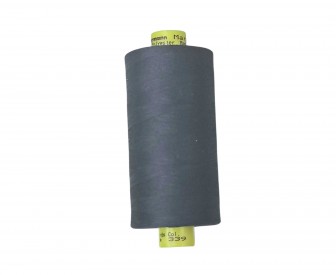 Confectie garen 1000 meter  Donkerblauw  Kleurnummer  100% polyester  Gutermann ateliergaren