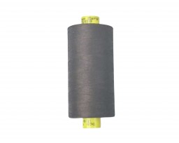 Confectie garen Gutermann Donkerbruin 1000 meter  696