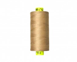 Confectie garen Gutermann Camel 1000 meter   868