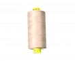 Confectie garen Gutermann  Beige 1000 meter   722
