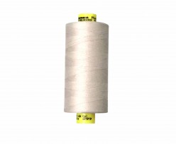 Confectie garen Gutermann  Ecru 1000 meter  299