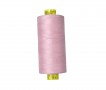 Confectie garen 1000 meter  Lichtroze  Kleurnummer 320  100% polyester  Gutermann ateliergaren