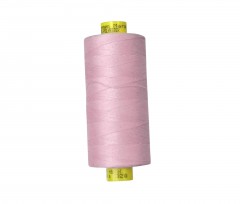 Confectie garen Gutermann  Fuchsia 1000 meter  382
