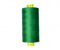 Confectie garen Gutermann Groen 1000 meter  396