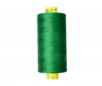 Confectie garen Gutermann Groen 1000 meter  396