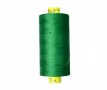 Confectie garen Gutermann Groen 1000 meter  396