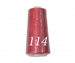 Lockgaren Rood 3000 yards. 114H