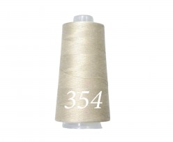 Lockgaren Beige 3000 yards  354H