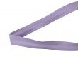 Biaisband Lila 20mm breed  165
