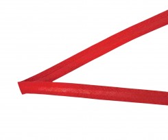 Biaisband Rood  12mm  722