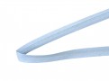 Biaisband Lichtblauw  12mm  259