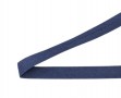 Biaisband  Donkerblauw  12mm