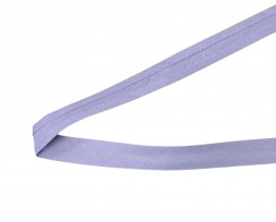 Biaisband Lila 12mm  187