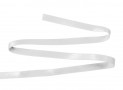 Satijnlint Offwhite 8 mm  272