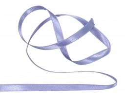 Satijnlint Lila 8mm.  321