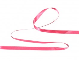 Satijnlint Pink 8mm   334