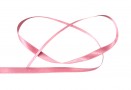 Satijnlint Roze 8 mm   208