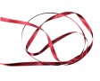 Satijnlint Rood 8mm  324