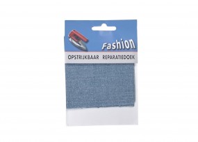 Reparatiedoek Midden Jeans Stevig 117401