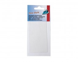 Reparatiedoek Wit 10001 New Style Op is Op