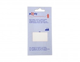 Reparatiedoek Wit Pronty  10010
