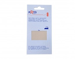 Reparatiedoek Beige  Pronty  030