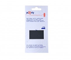 Reparatiedoek Donkergrijs  Pronty  078