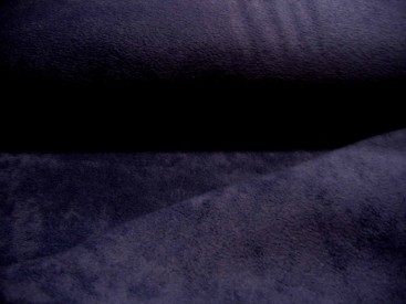Fleece Donkerblauw 1255/9111-8