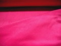 Iets donkerder pinkkleurige anti-pilling fleece. 100% polyester 1.55 mtr.br.