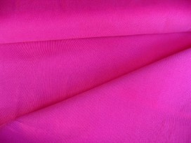 Baby  rib licht fuchsia