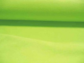 Fleece Limegroen 9111-23N