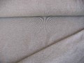 Tricot grijs gemeleerd, een mooie kwaliteit jersey  92% katoen/8% elastan  1,60 meter breed  240 gram p/m²