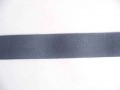 Keperband Marine  3cm breed