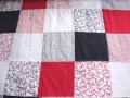 Patchwork Hollands Groot 3023