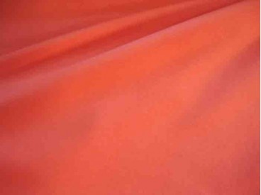 Tricot oranje, een mooie kwaliteit jersey.  92% katoen/8% elastan  1,60 meter breed  240 gram p/m²