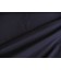 Donkerblauwe viscose tricot.  92%visc./8%el.  1.60 mtr.br  225 gr/m²