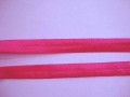 Elastisch biaisband Pink 468