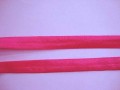 Elastisch biaisband Pink 468